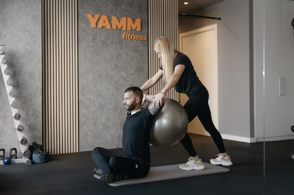 YAMM Karakteristike i prednosti