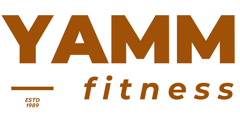 YAMM FITNESS BRAND